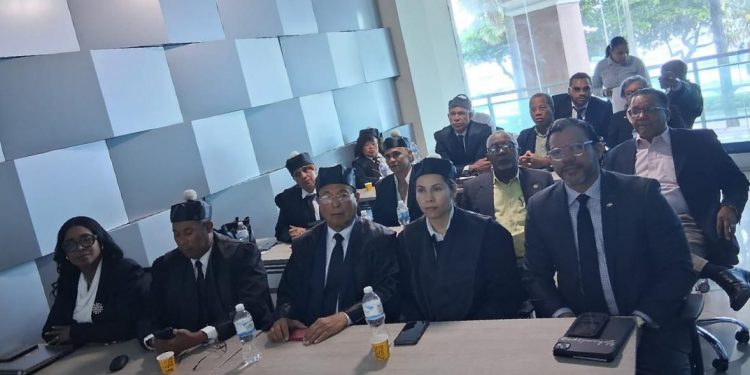 Futuro del Colegio de Abogados en suspenso tras juicio electoral con incidentes