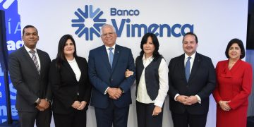 Banco Vimenca inaugura nueva sucursal en San Cristóbal como parte de su plan de expansión nacional