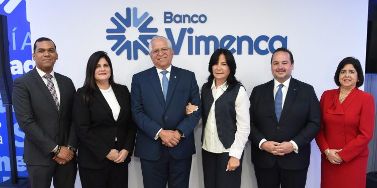 Banco Vimenca inaugura nueva sucursal en San Cristóbal como parte de su plan de expansión nacional