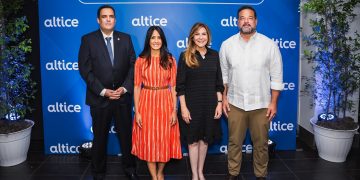 Altice Dominicana impulsa el cambio social con visión sostenible