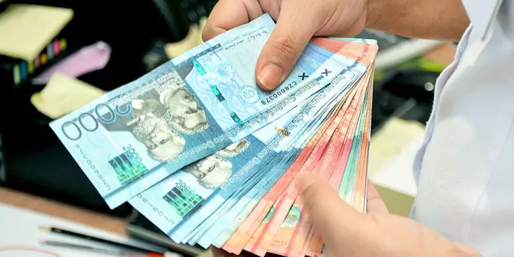 RD$81 mil millones para reanimar la economía: Junta Monetaria libera encaje legal para sectores productivos