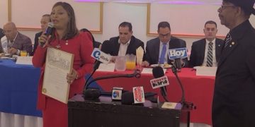 Diputada acusa feministas de RD incitar a mujeres a ser violentas contra los hombres