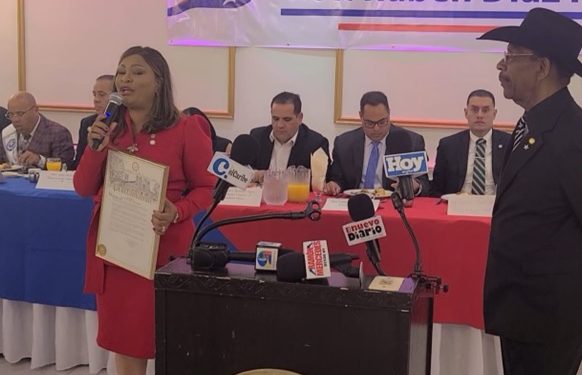 Diputada acusa feministas de RD incitar a mujeres a ser violentas contra los hombres