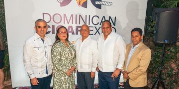 Santiago acoge la Dominican Cigar Expo 2025: un tributo al tabaco dominicano