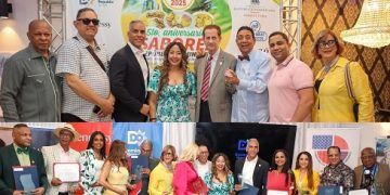 Dominican Taste Festival 2025 desarrolla amplio programa actividades ante comunidad dominicana NY