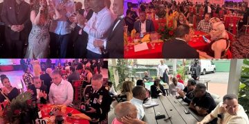 Este sábado se apertura Dominican Taste Festival 2025 en el Alto Manhattan; dedicado a Sajoma