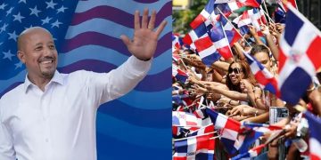Dominicanos NYC se identifican con alcalde RD Lawrence-MA para ICE detener inmigrantes