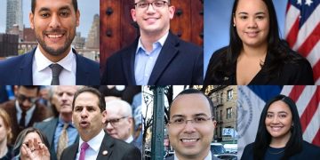 Dominicanos en NYC buscan reelegirse en posiciones electivas que ocupan