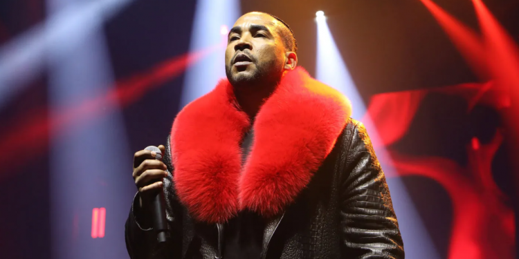 Don Omar celebra un año libre de cáncer y agradece a Dios y sus seguidores por el apoyo