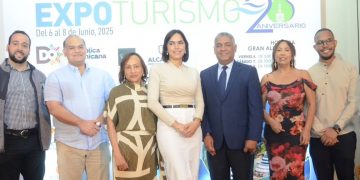 Santiago se convierte en epicentro del turismo nacional con Expoturismo 2025