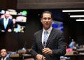 Diputado denuncia intento de beneficiar a élite empresarial con reforma a Ley de Residuos Sólidos