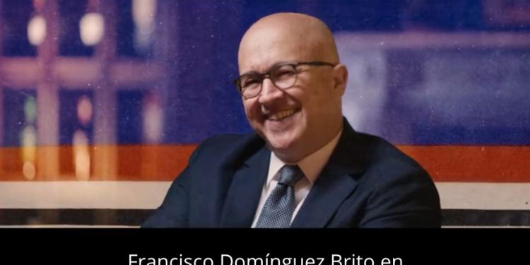 Domínguez Brito relata el caso Air Cocaine en nuevo documental de Netflix