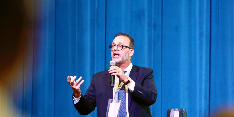 Fredy Fernández plantea que la energía es clave para el futuro del campo en Latinoamérica