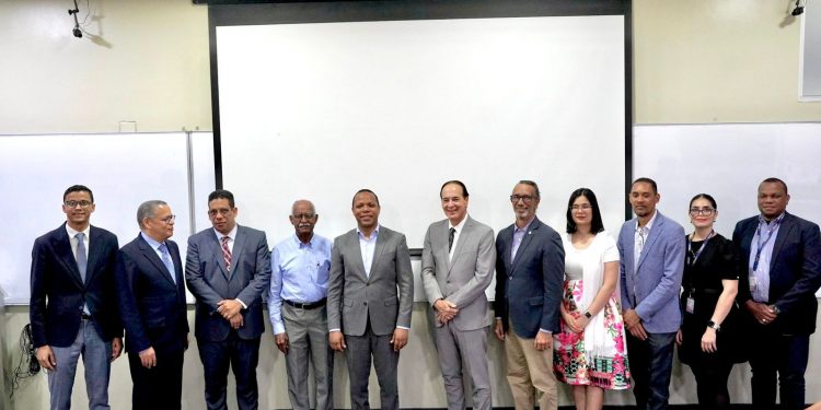 INTRANT y DGCP instalan Comisión Ciudadana para supervisar licitación del nuevo sistema de licencias
