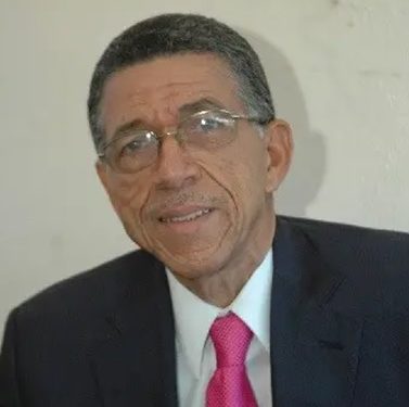 Encuentro entre periodistas dominicanos en NY con Pimentel Muñoz