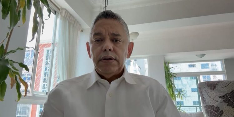 José Ricardo Taveras: “No se violaron derechos en caso de extranjera fallecida en Haina”