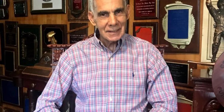 Muere el general retirado Juan Bautista Rojas Tabar, figura clave de la historia militar dominicana