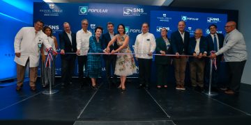 Transformación por la vida: Maternidad Doña Renée Klang de Guzmán es remozada con apoyo del Banco Popular, la Primera Dama y el SNS