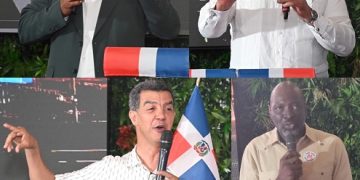 Anuncian en NY celebración único partido baloncesto profesional RD en Prudencial Center-Newark-NJ
