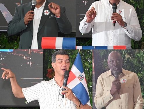 Anuncian en NY celebración único partido baloncesto profesional RD en Prudencial Center-Newark-NJ