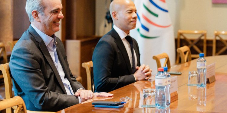 OMC reconoce a República Dominicana por avances económicos y compromiso con el comercio global