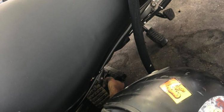 Violenta disputa en estación de gasolina en Villa Mella termina con dos muertos