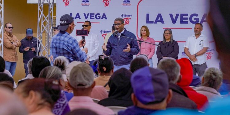 Jornada “Primero Tú” transforma vidas en comunidades de Jarabacoa y Constanza