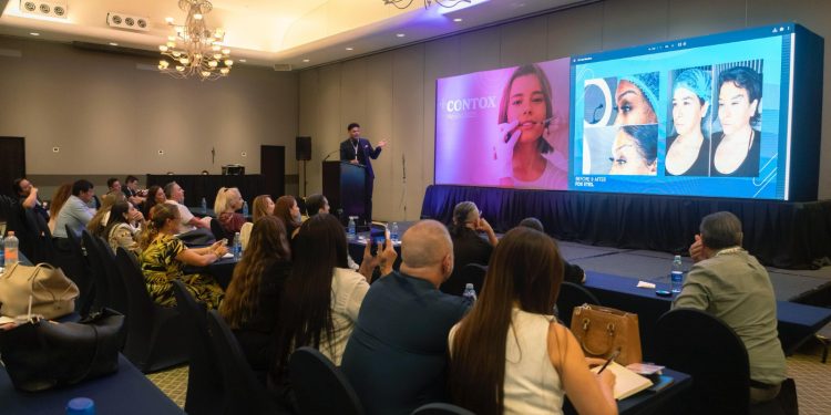 República Dominicana destaca en medicina estética facial con liderazgo del Dr. Abel Mendoza