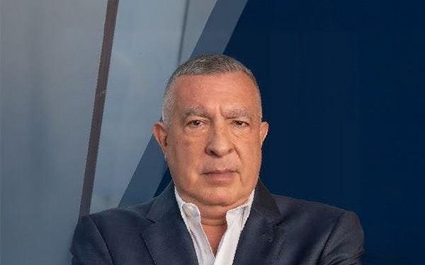 Ricardo Pellerano enfrenta querella penal tras altercado en asamblea de accionistas