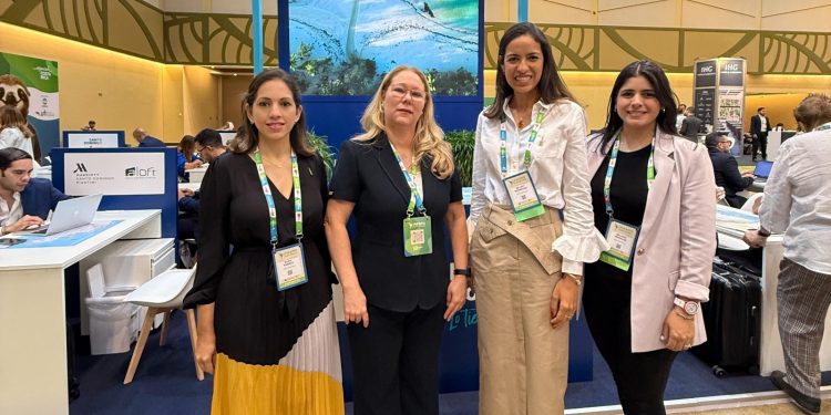 Santiago afianza su proyección internacional como destino de turismo de negocios en FIEXPO 2025
