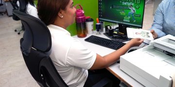 SeNaSa alcanza cifras récord y se consolida como motor de equidad en salud en República Dominicana