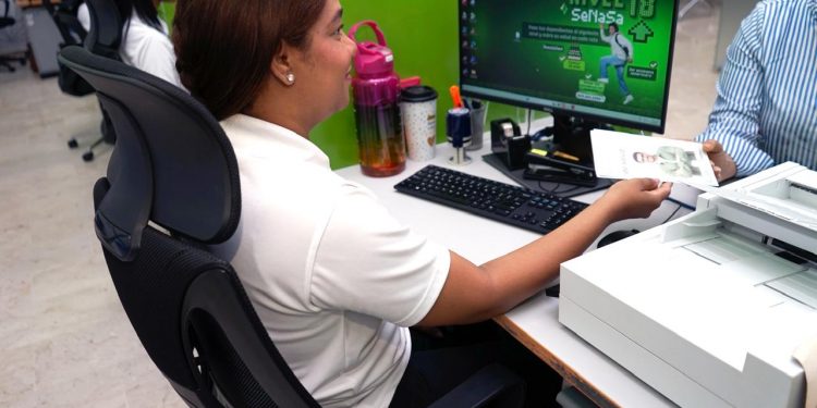 SeNaSa alcanza cifras récord y se consolida como motor de equidad en salud en República Dominicana