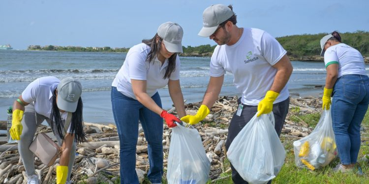 SeNaSa amplía su impacto más allá de la salud con más de 70 acciones sociales y ambientales