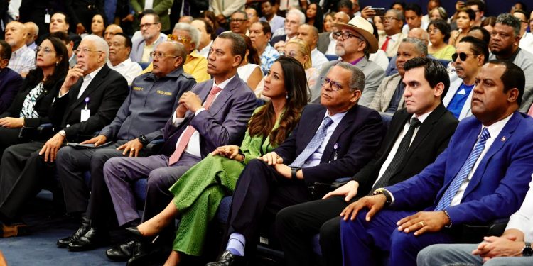 “Soberanía 4.0”: Una nueva era de identidad dominicana en la frontera