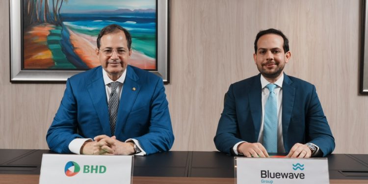 Banco BHD impulsa nueva infraestructura hotelera en Punta Cana con respaldo a Bluewave y Downtown