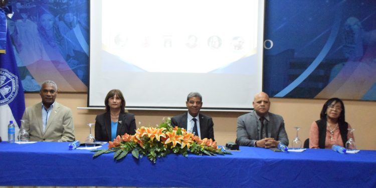 Celebración de letras y legado: Taller Literario Virgilio Díaz Grullón conmemora 31 años de compromiso cultural