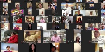 95.65% miembros CC circunscripción 1-USA apoyan a Javier García