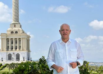 Ulises Rodríguez estrecha lazos con Nueva York en visita oficial de cuatro días
