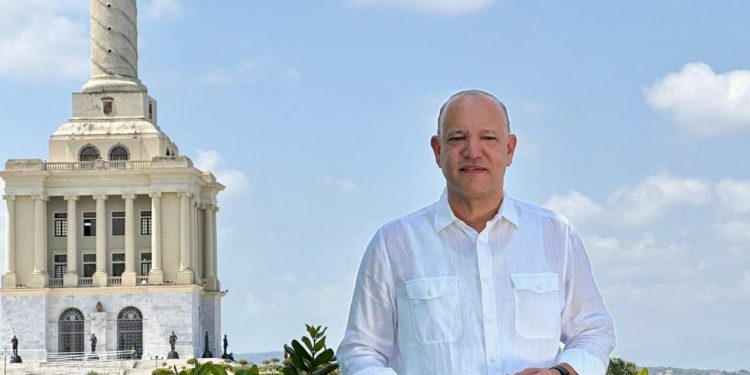 Ulises Rodríguez estrecha lazos con Nueva York en visita oficial de cuatro días