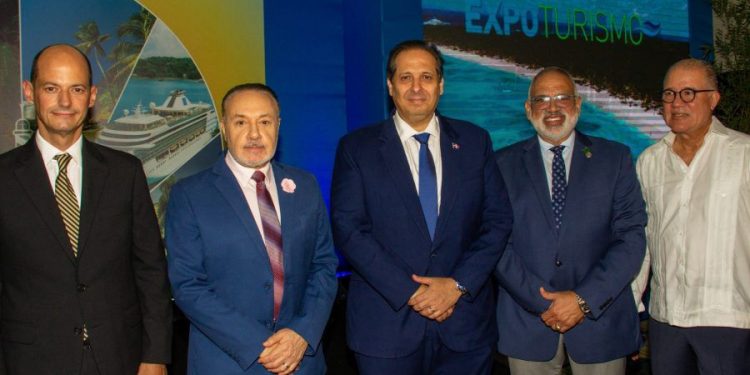 Unión Médica impulsa el turismo de salud desde Expoturismo 2025