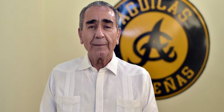 Águilas Cibaeñas trazan nueva ruta ganadora con reelección de García Sued y poder deportivo a René Francisco