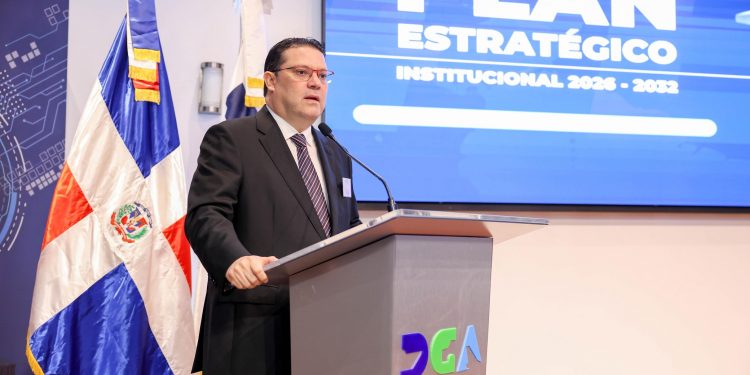 Aduanas proyecta el futuro: Plan Estratégico 2026-2032 impulsará eficiencia, innovación y transparencia