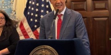 Comisionado Transporte NYC dictará conferencia en congreso «Seguridad Vial y Movilidad Sostenible» en RD