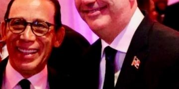 La educación es base para desarrollo de los pueblos; presidente Abinader la impulsa
