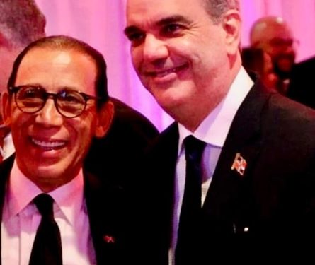 La educación es base para desarrollo de los pueblos; presidente Abinader la impulsa