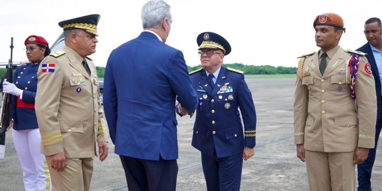 República Dominicana y Brasil fortalecen cooperación para modernizar el Estado y formar diplomáticos