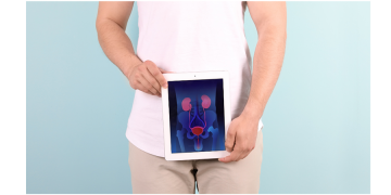 Cáncer de próstata: señales que podrían salvarte la vida si las detectas a tiempo