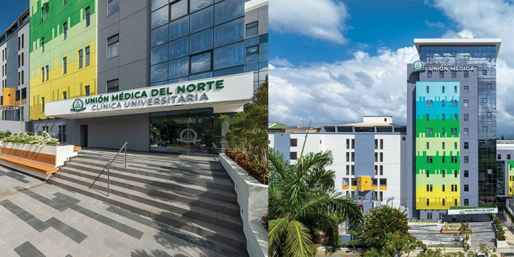 Unión Médica y Universidad de Miami refuerzan alianza para formación avanzada en salud