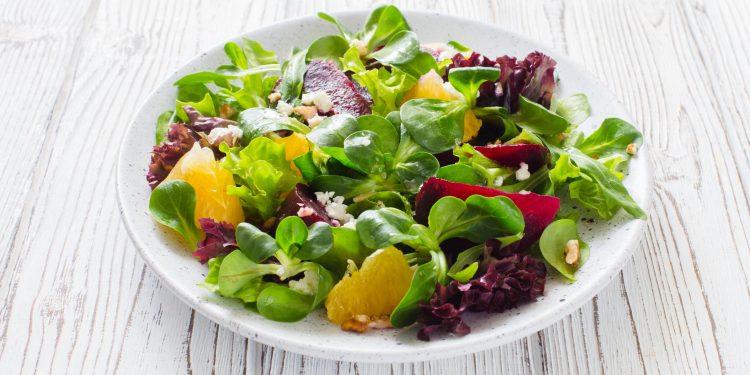 Detectan presencia de toxoplasma en bolsas de ensalada: ¿es un riesgo real para la salud?