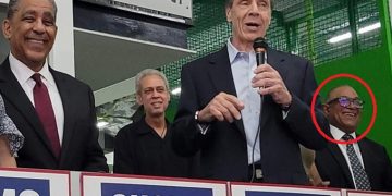 Líder comunitario dominicano en Alto Manhattan exhorta votar por Cuomo